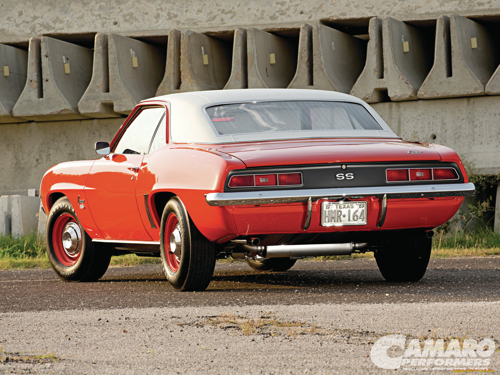 , camaro, car
